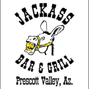 Jackass Bar and Grill